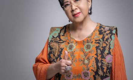 Titiek Puspa Senang Menjadi Narasumber Ngobrol Santai Bareng Perempuan Hebat Dalam Rangka Hari Museum Indonesia