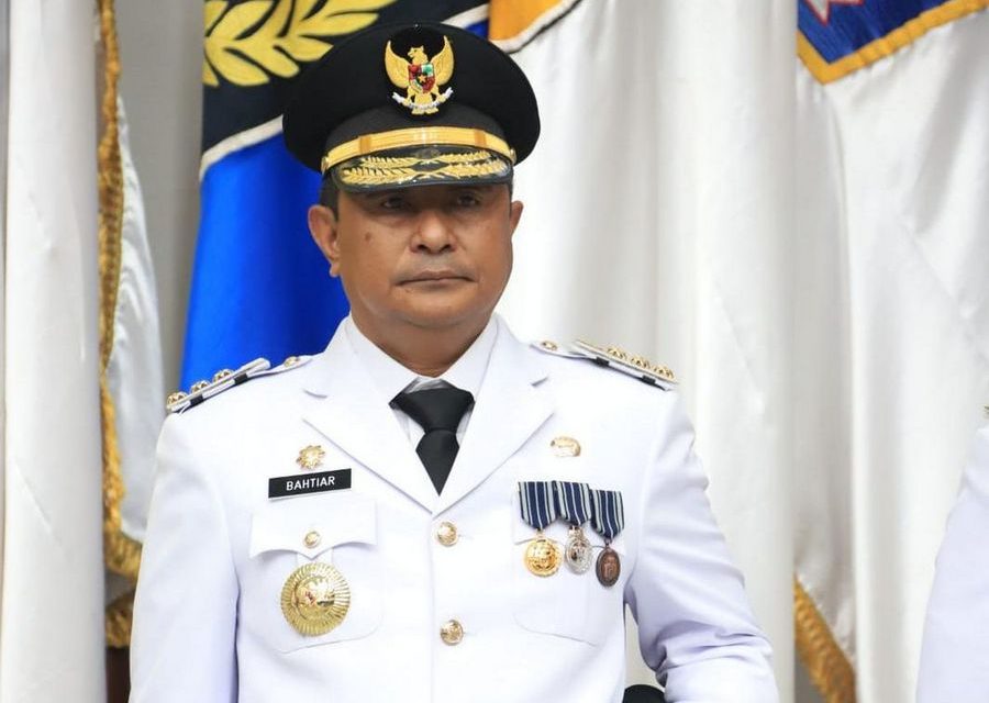 Pemprov Sulsel Ajukan Solusi Atasi Ketimpangan Pembangunan Pantai Timur Bone dan Pantai Barat Selat Makassar
