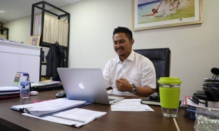 Biro Humas Lakukan Pembinaan Terkait Strategi Komunikasi untuk Kanwil/Kantah di Provinsi DKI Jakarta, Jawa Barat dan Banten
