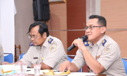 Indra Gunawan: PTSL Bukan Sebatas Realisasi Target Kerja tapi Kepastian Hukum untuk Masyarakat