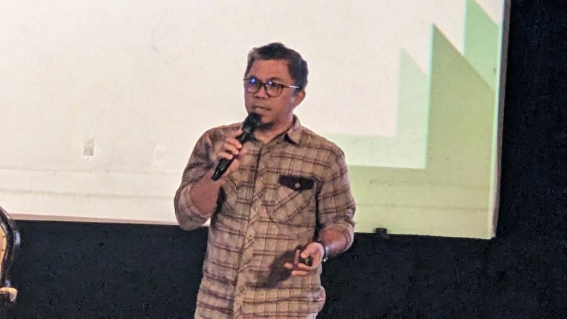 Digitalisasi Beri Segudang Manfaat untuk Pengelolaan Hutan Konservatif
