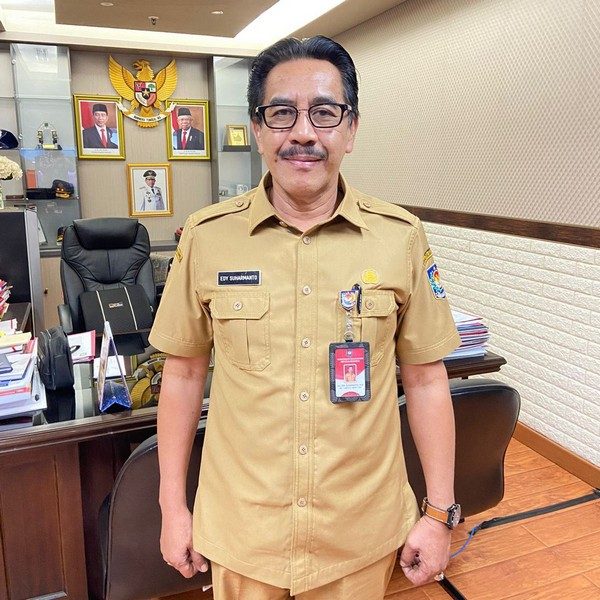 Ditjen Bina Adwil Gelar Rapat Perkuat Kesiapan Pemda Pulihkan Wilayah Terdampak Bencana