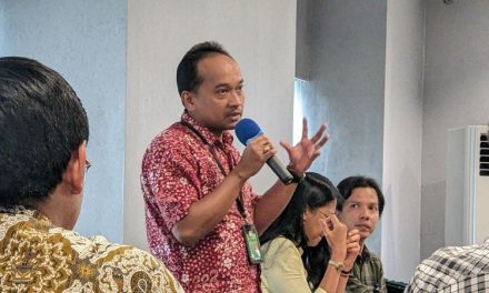 Perhutanan Sosial Bawa Segudang Manfaat Bagi Ekonomi Rakyat