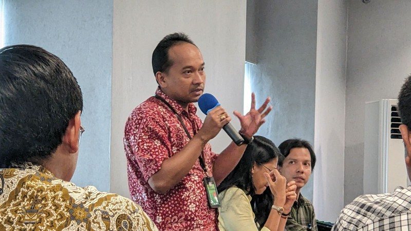 Perhutanan Sosial Bawa Segudang Manfaat Bagi Ekonomi Rakyat