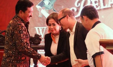 Notaris dan PPAT Diimbau Gencar Sosialisasikan Program Kementerian ATR/BPN kepada Masyarakat
