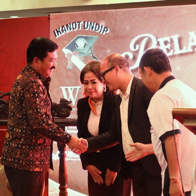 Notaris dan PPAT Diimbau Gencar Sosialisasikan Program Kementerian ATR/BPN kepada Masyarakat
