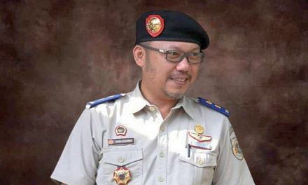 Indra Gunawan: BPN Kota Depok  Percepat Tuntaskan  Pengadaan  Tanah PSN  Desari