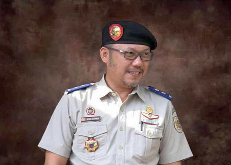 Indra Gunawan: BPN Kota Depok  Percepat Tuntaskan  Pengadaan  Tanah PSN  Desari