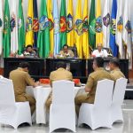 Inflasi November 2,86 Persen, Mendagri Imbau Daerah Tetap Waspada