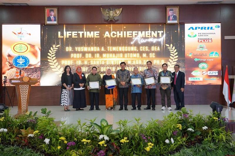 Peran Kementerian ATR/BPN dalam Menjaga Ketahanan Pangan Nasional