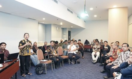 Dear Capres, Ini Masukan Untuk Pencegahan Ekstremisme