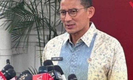 Sandiaga: Ganjar Adalah adalah Jokowi 3.0 untuk 2024, Tapi Punya Kelebihan
