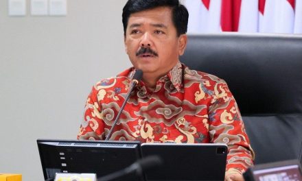 Rapat Evaluasi Kinerja, Menteri ATR/Kepala BPN Imbau Seluruh Satker Sosialisasikan Sertipikat Tanah Elektronik kepada Masyarakat