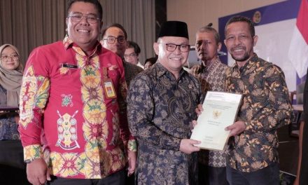 Sertipikat Tanah Berikan Nilai Tambah bagi Perekonomian Masyarakat