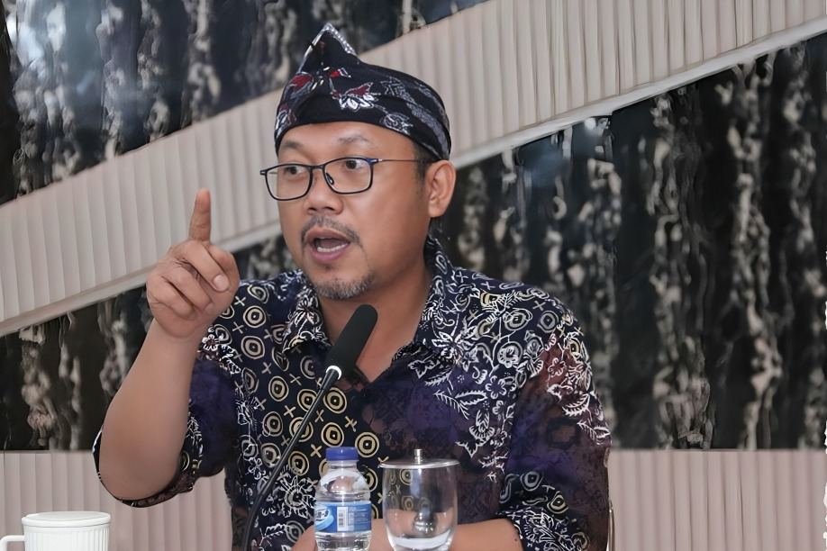 Serapan Anggaran BPN Kota Depok Tembus 98.51 Persen