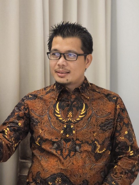 Vonis Bebas Haris-Fatia