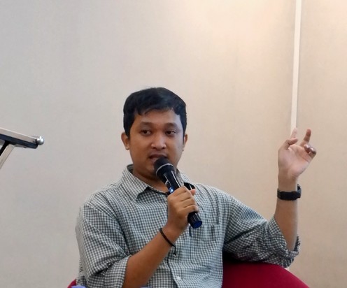Debat Putaran 3 Pilpres 2024: Isu Krusial Reformasi TNI dan Sektor Keamanan Diabaikan