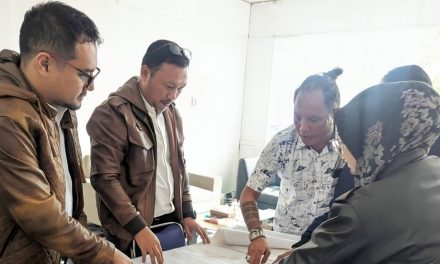 Penanganan Sengketa di BPN Kota Depok di Atas Rata-rata Nasional