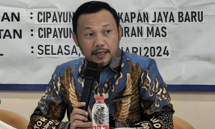 BPN Kota Depok Paparkan Target Pengadaan Tanah Jalan Tol 2024