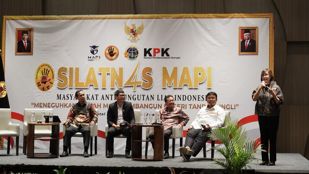Digitalisasi Layanan Pertanahan dan Tata Ruang sebagai Cara Efektif Mengurangi Pungutan Liar
