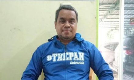 Hasil Polling Sembilan Caleg PAN dari Dapil VIII Jabar, Heru Subagia Peringkat Teratas
