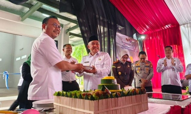 Mohammad Idris: Sertifikasi Aset Daerah Kini Jadi Program Prioritas Pemkot Depok