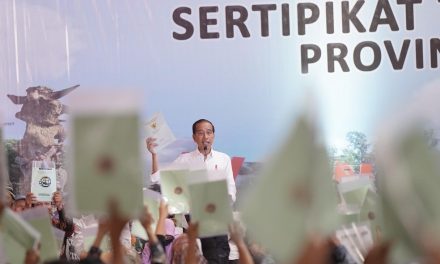 3000 Sertipikat Tanah untuk Rakyat akan Diserahkan Presiden RI kepada Masyarakat Kabupaten Bandung