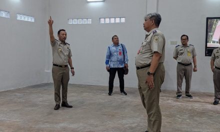 BPN Kota Depok: Urus Sertifikat PTSL 2024 Gratis, SKB 3 Menteri Tetap Jadi Panduan
