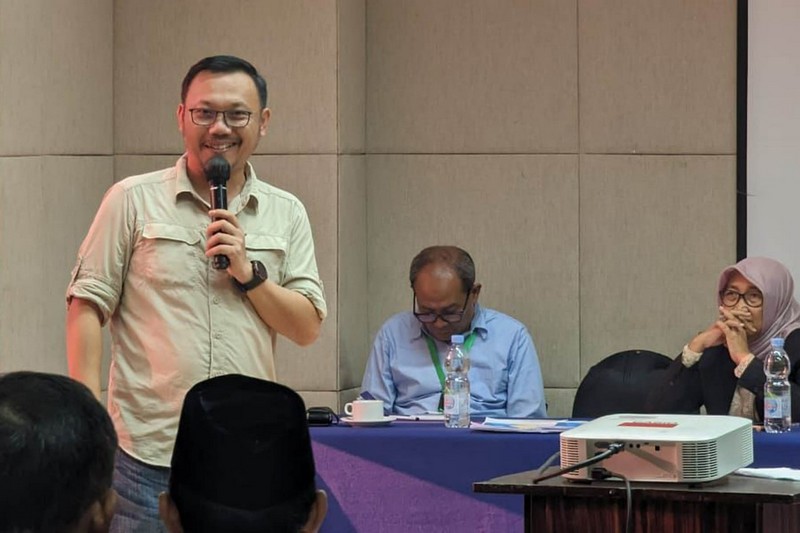 PWI Bedah Percepatan Sertifikasi Aset dalam Konkernas 2024
