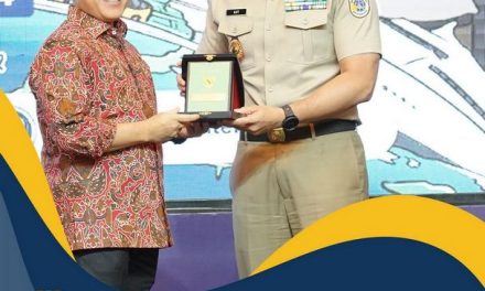Menteri PANRB Sebut Kementerian ATR/BPN Berkomitmen untuk Mendorong Birokrasi Berdampak dan Profesional
