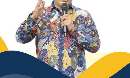Direktorat Jenderal PHPT Siap Penuhi Tiga Arahan Presiden