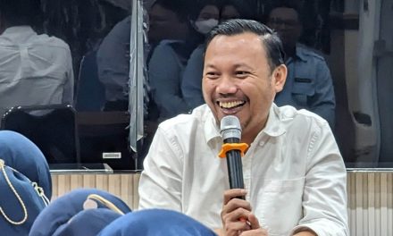 BPN Kota Depok Umumkan Perubahan Jam Kerja di Bulan Ramadhan