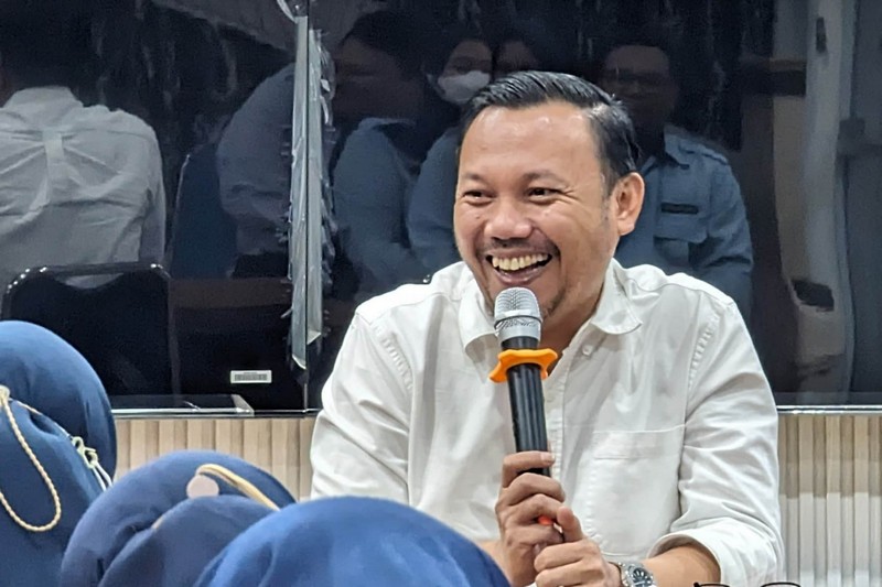 BPN Kota Depok Umumkan Perubahan Jam Kerja di Bulan Ramadhan
