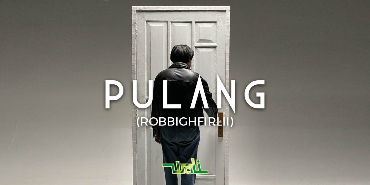Wali Kembali Release Single Religi Terbaru Berjudul “Pulang (Robbighfirlii)”