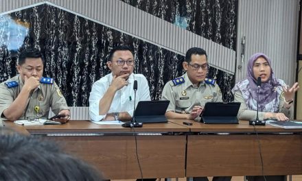 Keunggulan Sertifikat Elektronik Disosialisasikan BPN Kota Depok, Indra Gunawan: Kesiapan SDM Kunci Utama