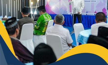 Wamen ATR/Waka BPN Serahkan Sertipikat Tanah milik NU dan Muhammadiyah: Keduanya Berikan Kontribusi Besar bagi Bangsa