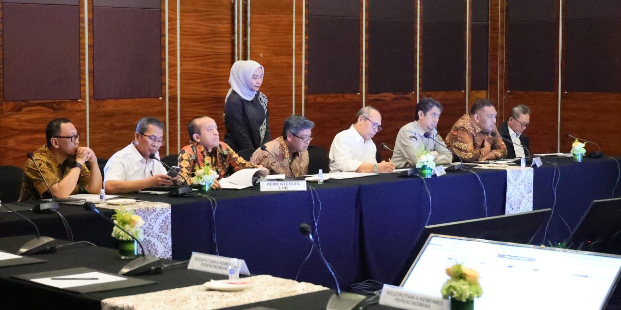 Kementerian ATR/BPN Dukung Implementasi Inpres 6/2019 dalam Tata Kelola dan Penanganan Sengketa Lahan Perkebunan Kelapa Sawit