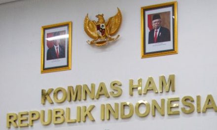Komnas HAM Soroti Polisi Gunduli 9 Petani Tersangka Pengancaman Proyek IKN