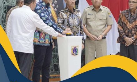 Deklarasikan Jakarta Selatan sebagai Kota Lengkap, Menteri ATR/Kepala BPN: Untuk Persempit Ruang Gerak Mafia Tanah