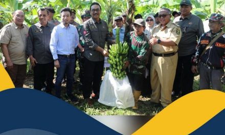 Sinergi dalam Reforma Agraria, Upaya Kementerian ATR/BPN Wujudkan Tujuan untuk Menyejahterakan Rakyat