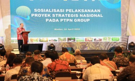 Kemendagri Dukung Pelaksanaan Proyek Strategis Nasional Melalui Optimalisasi Kebijakan Fiskal Nasional
