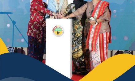 IKAWATI ATR/BPN Luncurkan E-Magazine, Bawa Semangat Peran Perempuan dalam Membangun Bangsa