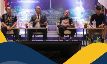 Sosialisasi Program Strategis Kementerian ATR/BPN di Manado, Penguatan Kepemilikan Tanah dan Kolaborasi Masyarakat