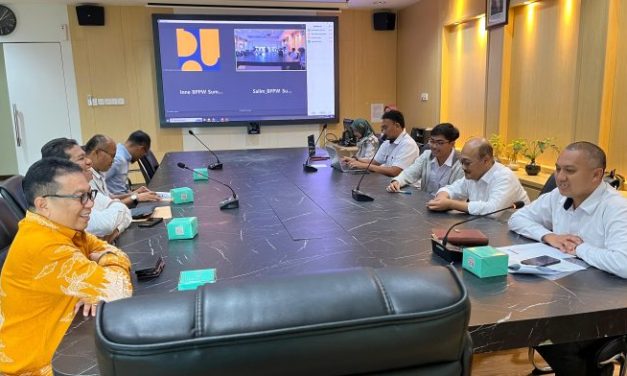Pj Wako Jasman: Pusat Siap Atasi Sampah di Payakumbuh