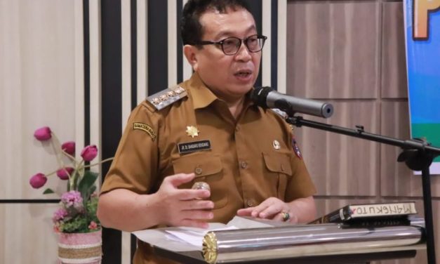 213 Formasi Untuk CASN dan PPPK 2024 Pemko Payakumbuh