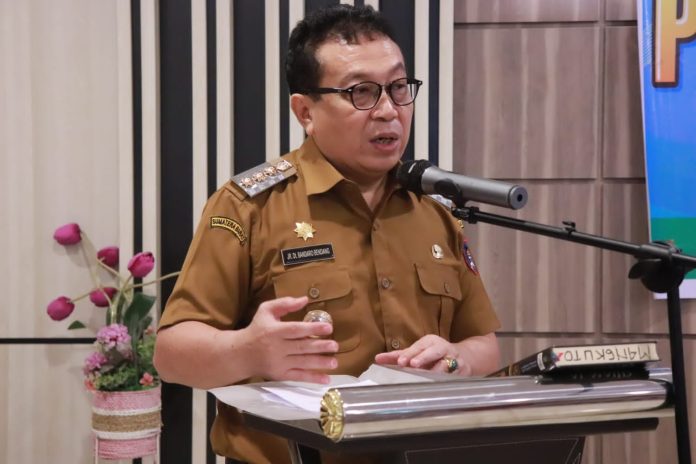 213 Formasi Untuk CASN dan PPPK 2024 Pemko Payakumbuh