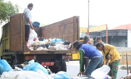 Pj Wali Kota Jasman: Kita minta masyarakat untuk bersabar dan membantu pemerintah