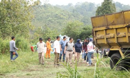 Pj Wali Kota Jasman: semua sampah harus diangkut dan Payakumbuh harus bersih
