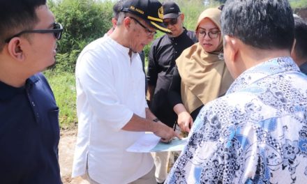 Pemko Payakumbuh Akan Terus Mencari Solusi Agar Tidak Terjadi Penumpukan Sampah