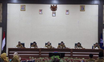Pj. Wali Kota Payakumbuh : Sampah ini masalah kita semua warga kota Payakumbuh